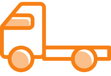 新民拖车/平板车